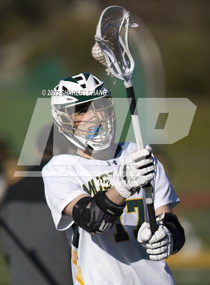 Thumbnail 2 in Novato vs San Marin photogallery.