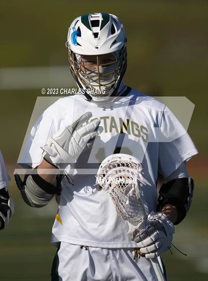 Thumbnail 2 in Novato vs San Marin photogallery.