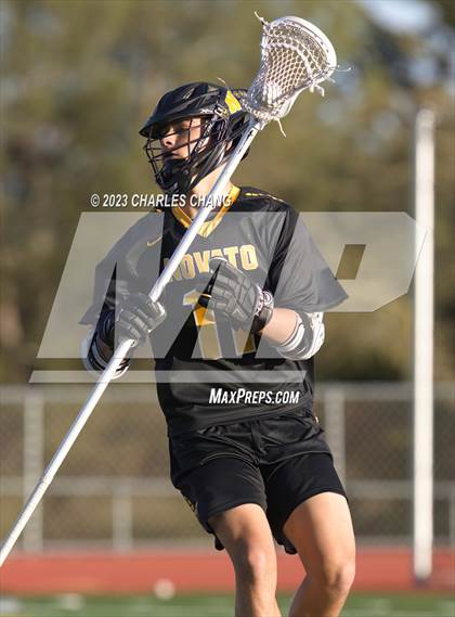 Thumbnail 2 in Novato vs San Marin photogallery.