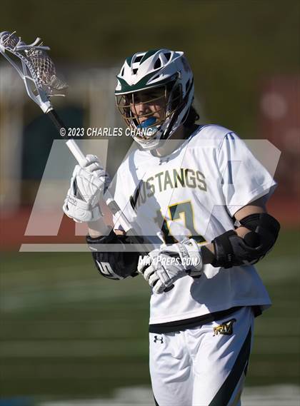 Thumbnail 1 in Novato vs San Marin photogallery.