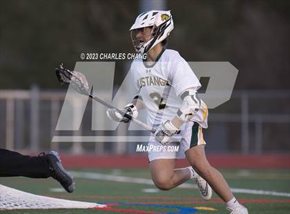 Thumbnail 3 in Novato vs San Marin photogallery.