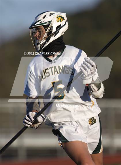 Thumbnail 3 in Novato vs San Marin photogallery.
