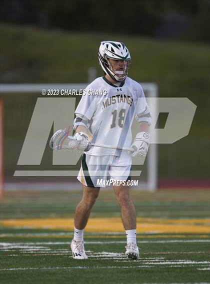 Thumbnail 2 in Novato vs San Marin photogallery.