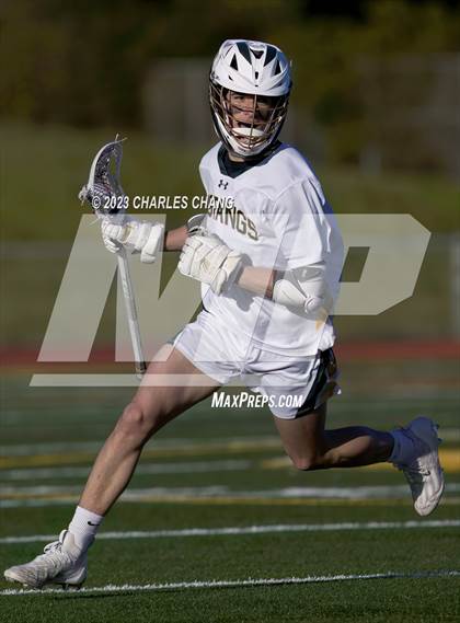 Thumbnail 1 in Novato vs San Marin photogallery.