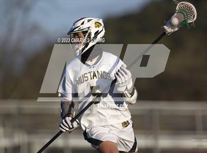 Thumbnail 2 in Novato vs San Marin photogallery.