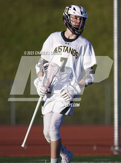 Thumbnail 1 in Novato vs San Marin photogallery.
