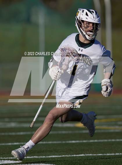 Thumbnail 3 in Novato vs San Marin photogallery.