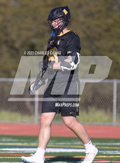 Thumbnail 1 in Novato vs San Marin photogallery.