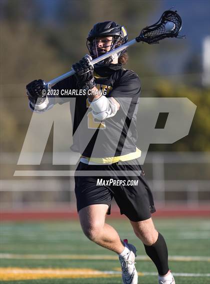 Thumbnail 1 in Novato vs San Marin photogallery.