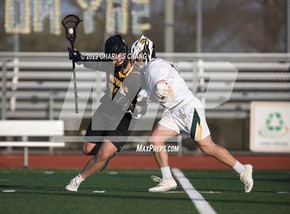 Thumbnail 1 in Novato vs San Marin photogallery.