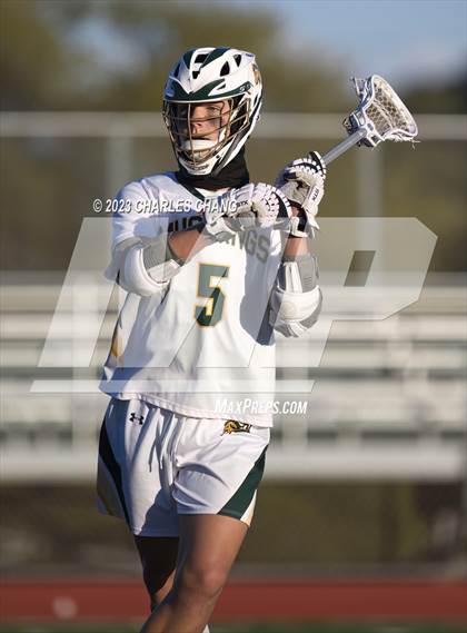 Thumbnail 3 in Novato vs San Marin photogallery.