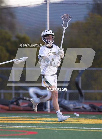 Thumbnail 2 in Novato vs San Marin photogallery.