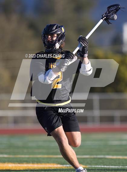 Thumbnail 3 in Novato vs San Marin photogallery.