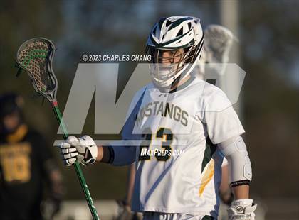 Thumbnail 1 in Novato vs San Marin photogallery.