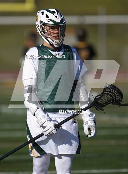 Thumbnail 1 in Novato vs San Marin photogallery.