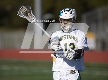 Thumbnail 3 in Novato vs San Marin photogallery.
