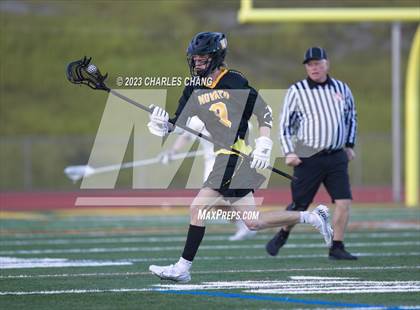Thumbnail 1 in Novato vs San Marin photogallery.