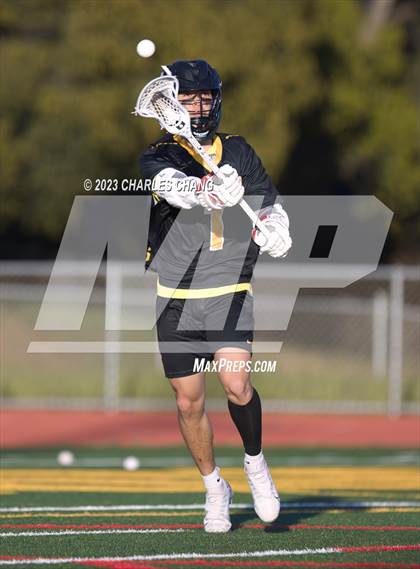 Thumbnail 3 in Novato vs San Marin photogallery.