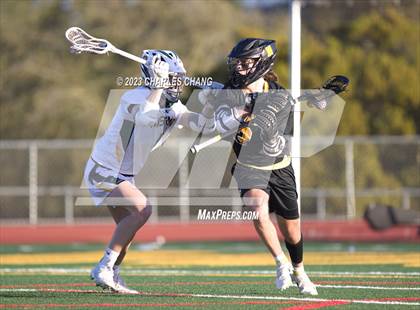 Thumbnail 2 in Novato vs San Marin photogallery.