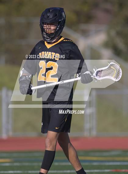 Thumbnail 1 in Novato vs San Marin photogallery.