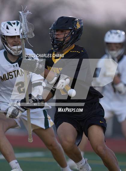 Thumbnail 3 in Novato vs San Marin photogallery.