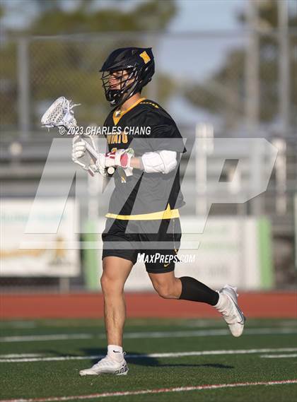 Thumbnail 1 in Novato vs San Marin photogallery.
