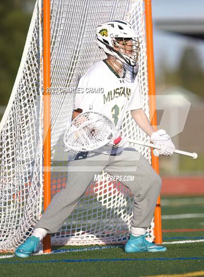 Thumbnail 3 in Novato vs San Marin photogallery.