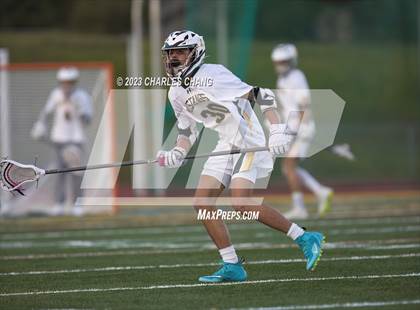 Thumbnail 3 in Novato vs San Marin photogallery.