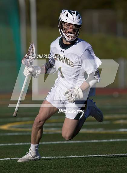 Thumbnail 2 in Novato vs San Marin photogallery.