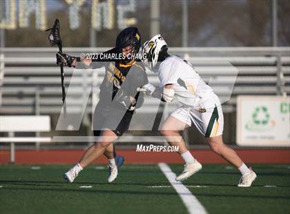Thumbnail 3 in Novato vs San Marin photogallery.