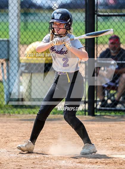 Thumbnail 1 in North Scott vs Waukee (Rick Doran Classic) photogallery.