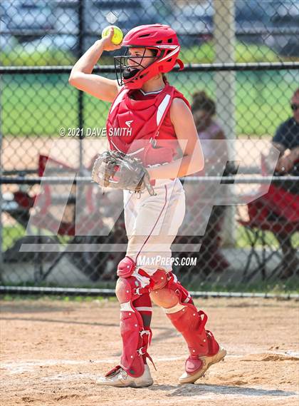 Thumbnail 2 in North Scott vs Waukee (Rick Doran Classic) photogallery.