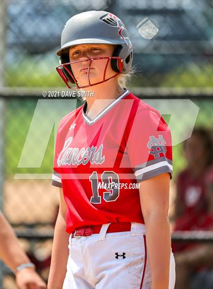 Thumbnail 1 in North Scott vs Waukee (Rick Doran Classic) photogallery.
