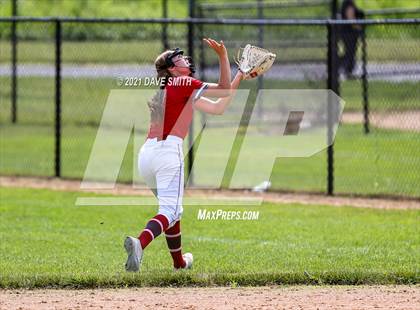 Thumbnail 3 in North Scott vs Waukee (Rick Doran Classic) photogallery.