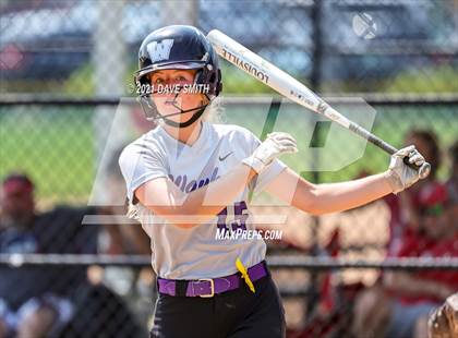 Thumbnail 1 in North Scott vs Waukee (Rick Doran Classic) photogallery.