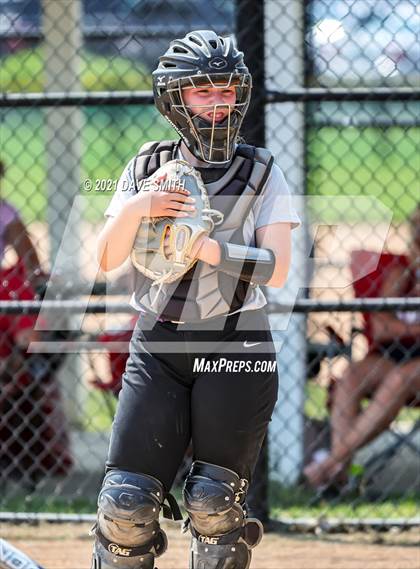 Thumbnail 2 in North Scott vs Waukee (Rick Doran Classic) photogallery.