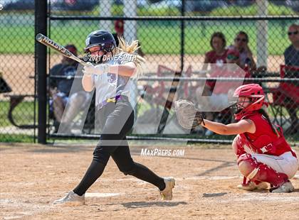 Thumbnail 2 in North Scott vs Waukee (Rick Doran Classic) photogallery.