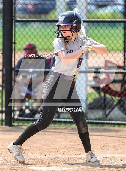 Thumbnail 2 in North Scott vs Waukee (Rick Doran Classic) photogallery.