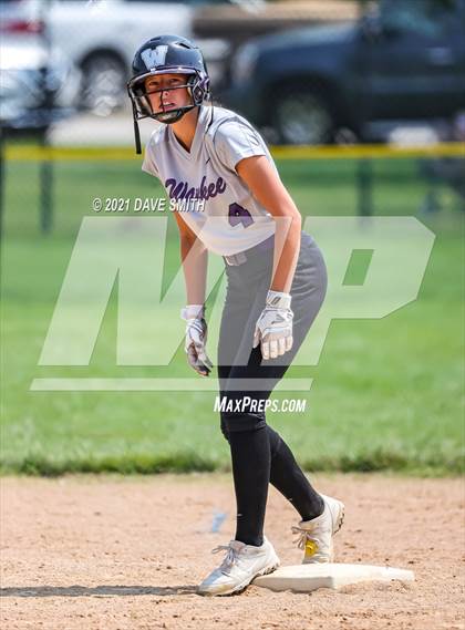 Thumbnail 2 in North Scott vs Waukee (Rick Doran Classic) photogallery.