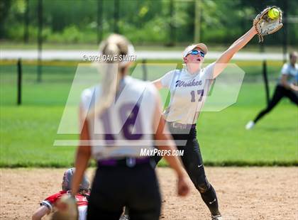 Thumbnail 1 in North Scott vs Waukee (Rick Doran Classic) photogallery.