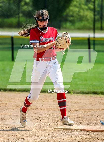 Thumbnail 1 in North Scott vs Waukee (Rick Doran Classic) photogallery.