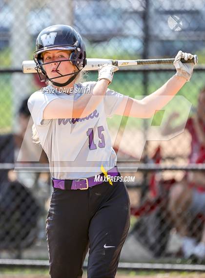 Thumbnail 3 in North Scott vs Waukee (Rick Doran Classic) photogallery.