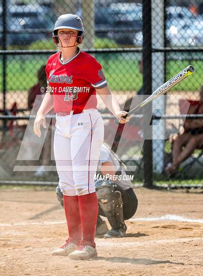 Thumbnail 1 in North Scott vs Waukee (Rick Doran Classic) photogallery.
