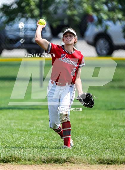 Thumbnail 2 in North Scott vs Waukee (Rick Doran Classic) photogallery.