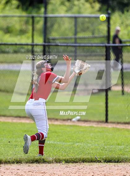 Thumbnail 1 in North Scott vs Waukee (Rick Doran Classic) photogallery.
