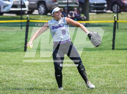 Thumbnail 1 in North Scott vs Waukee (Rick Doran Classic) photogallery.