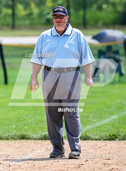 Thumbnail 2 in North Scott vs Waukee (Rick Doran Classic) photogallery.