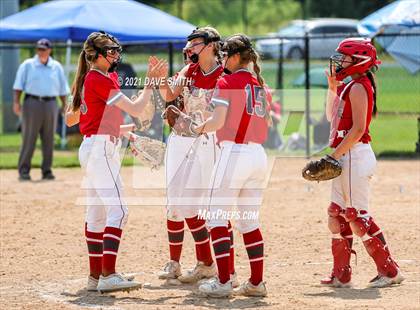 Thumbnail 1 in North Scott vs Waukee (Rick Doran Classic) photogallery.