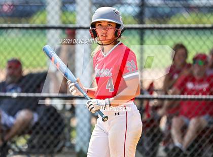 Thumbnail 1 in North Scott vs Waukee (Rick Doran Classic) photogallery.