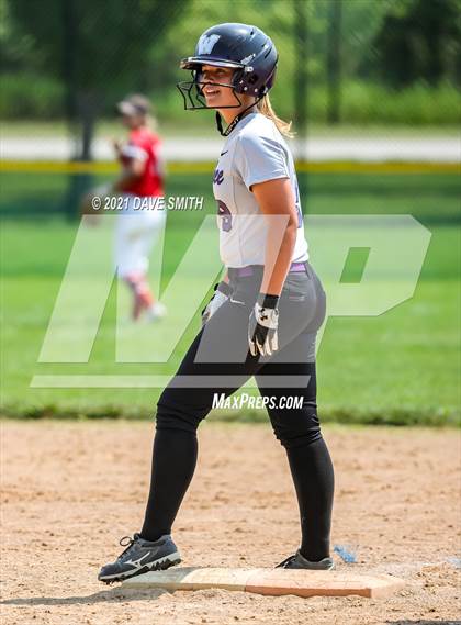 Thumbnail 2 in North Scott vs Waukee (Rick Doran Classic) photogallery.